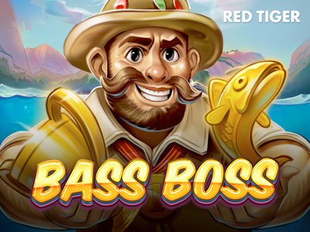 Bass Boss slot